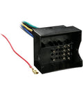 40-Pin Replacement Radio Wiring Harness