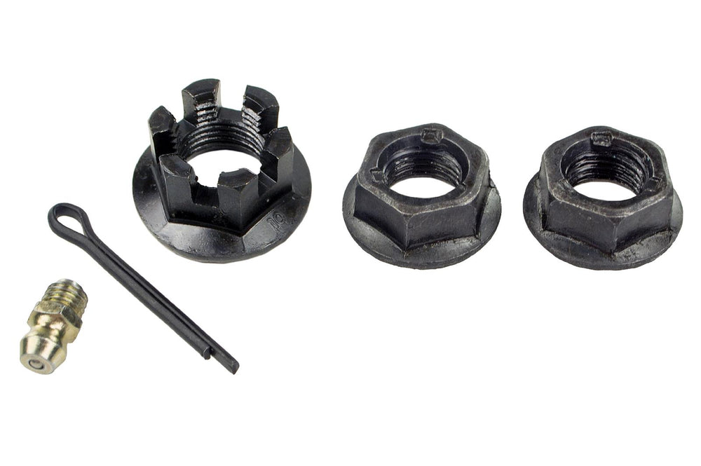 Supreme Control Arm and Ball Joint Assembly