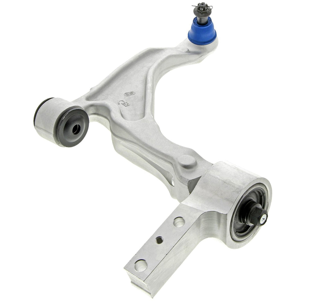 Front Right Lower Control Arm & Ball Joint Assembly