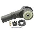 Steering Tie Rod End
