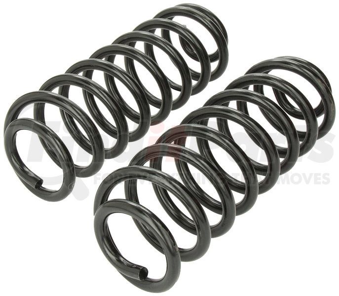 Coil Spring Set