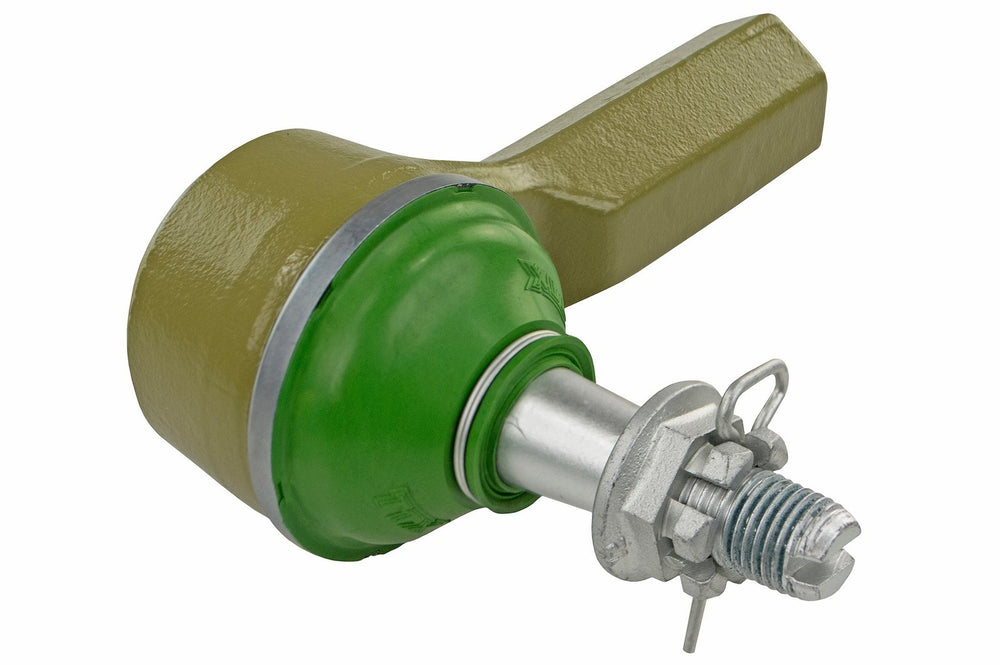 Front Outer Tie Rod End