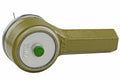Front Outer Tie Rod End
