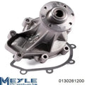 6-Hole Drive Shaft Flex Disc w/ Gasket