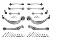 Front Control Arm and Suspension Component Kit