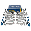 Front Control Arm and Suspension Component Kit