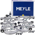 Front Control Arm and Suspension Component Kit