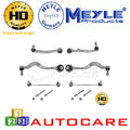 Front Control Arm Overhaul Kit w/ Mounting Hardware