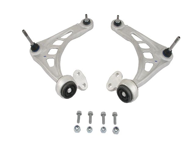 HD Control Arm Kit, Driver and Passenger Side
