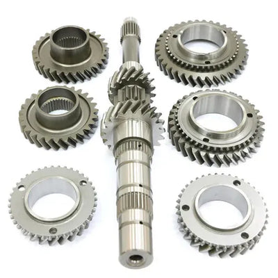 Close Ratio Gear Set