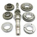 Close Ratio Gear Set