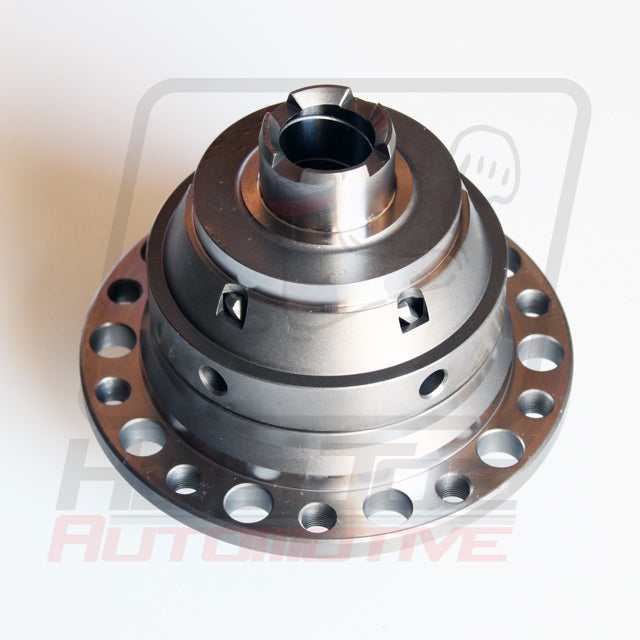 Helical Limited Slip Differential for H22A and F20B Engines