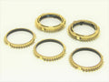 5-Speed Single Cone Carbon Rebuild Kit