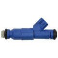 Top-Feed Fuel Injector