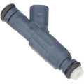 Top-Feed Fuel Injector
