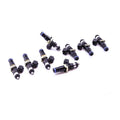 DeatschWerks LS 1500cc Injector Kit - Set of 8