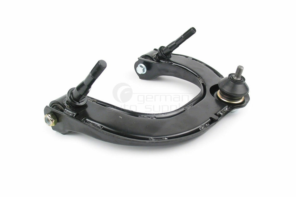 Control Arm and Ball Joint Assembly