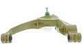 Front Driver-Side Lower Control Arm and Ball Joint Assembly