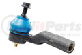 Ball Joint Assembly w/ Sintered Metal Bearing