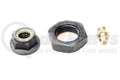 Ball Joint Assembly w/ Sintered Metal Bearing