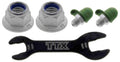 TTX Front Lower Control Arm Assembly
