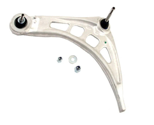 Front Driver-Side Control Arm w/ Integrated Ball Joint