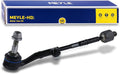 HD Series Front Left Tie Rod Assembly