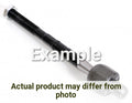 HD Series Front Left Tie Rod Assembly