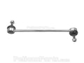 Steel Sway Bar Link, 298mm, M10x1.5 Thread