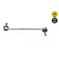 Steel Sway Bar Link, 298mm, M10x1.5 Thread