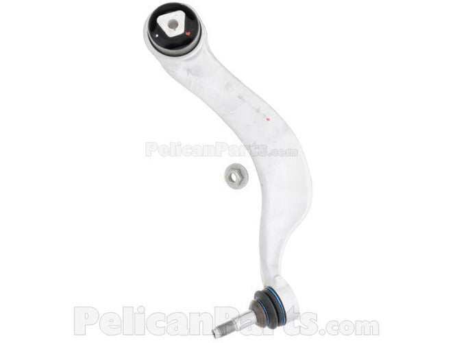 Aluminum Control Arm with Bushing
