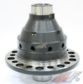 Helical Limited Slip Differential
