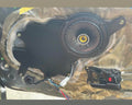 Speaker Wiring Harness