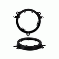 Speaker Adapter Bracket for 5.25-Inch to 6.75-Inch Speakers
