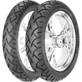 Cruisetec MU85B16 77H Rear Motorcycle Tire
