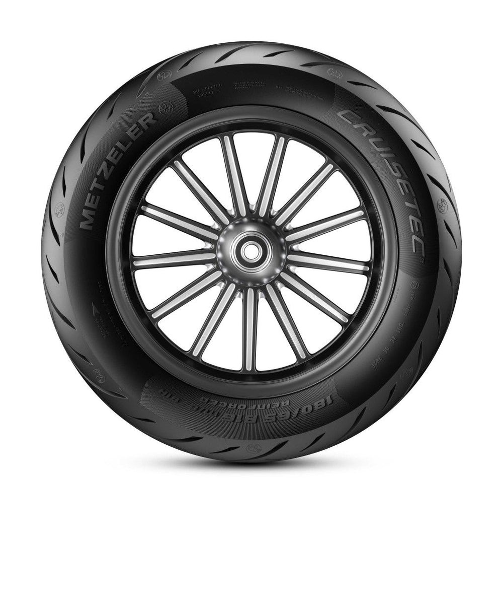 Cruisetec MU85B16 77H Rear Motorcycle Tire