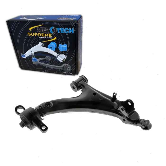 Supreme Front Right Lower Control Arm