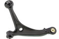 Control Arm and Ball Joint Assembly
