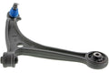 Control Arm and Ball Joint Assembly