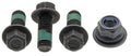 Supreme Rear Upper Suspension Ball Joint