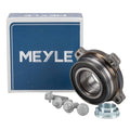 Rear Subframe Bushing