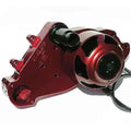Electric Water Pump w/ 185-Degree Thermostat