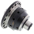 Helical Limited Slip Differential