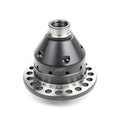 Helical Limited Slip Differential