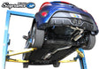 GReddy 11-16 Hyundai Veloster Supreme SP Exhaust
