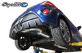 GReddy 11-16 Hyundai Veloster Supreme SP Exhaust