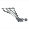BBK 16-24 Chevy Camaro SS LT1 1-7/8 Headers w/High Flow Catalytic Converters (Silver Ceramic)