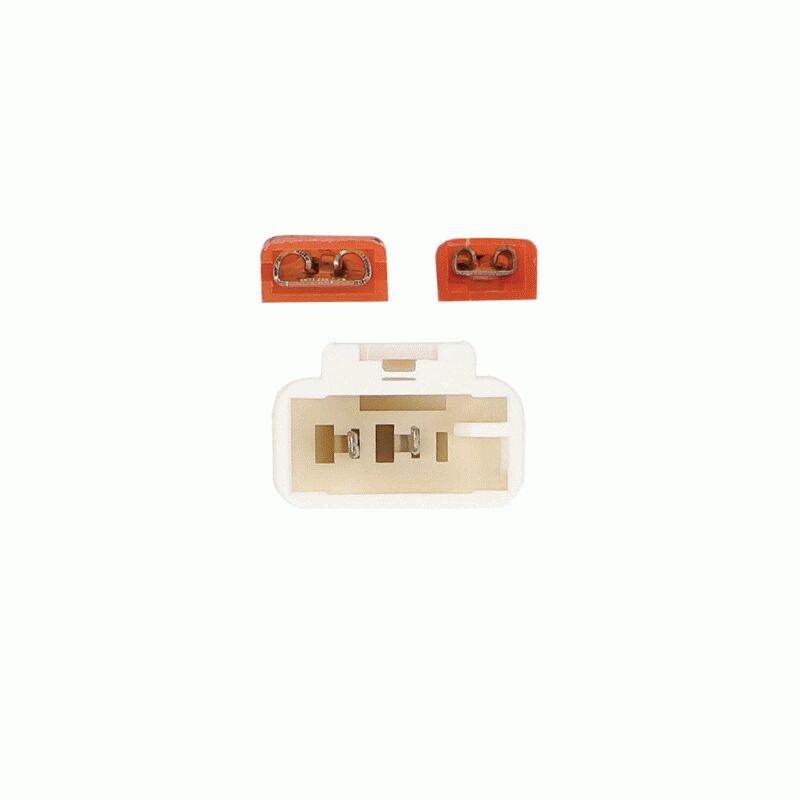 6x9-Inch Speaker Mounting Kit