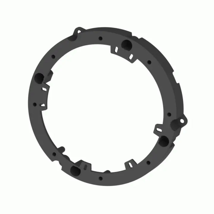 headlight wiring harness