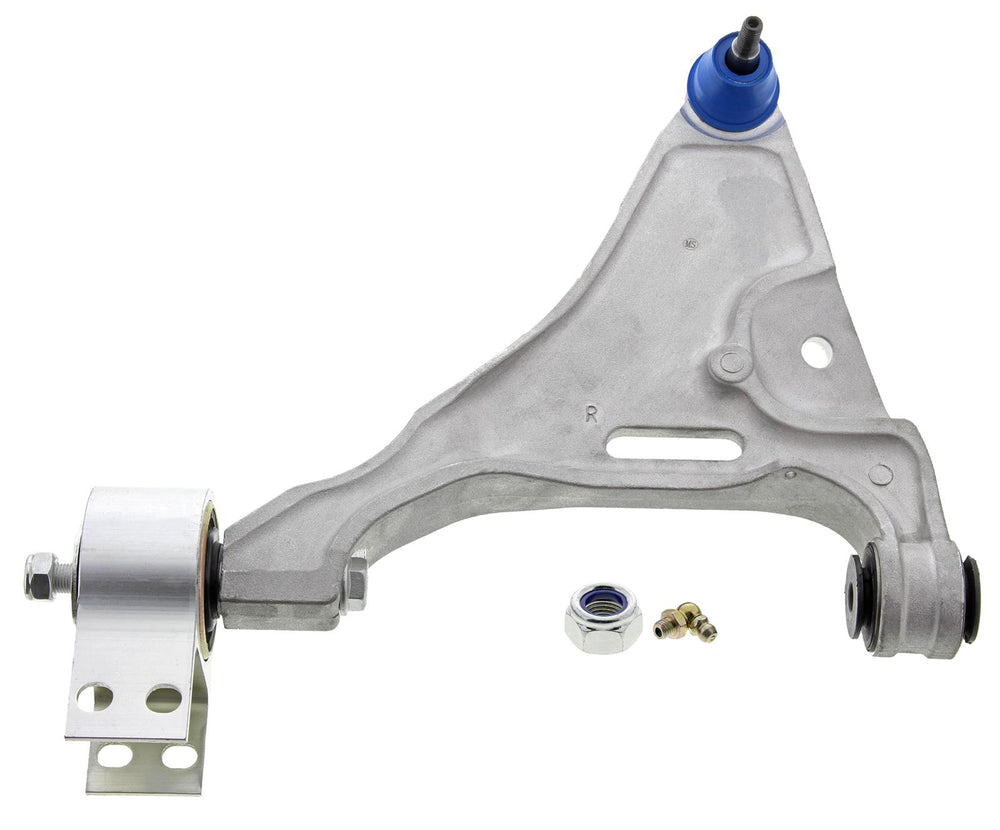 Front Right Lower Control Arm & Ball Joint Assembly